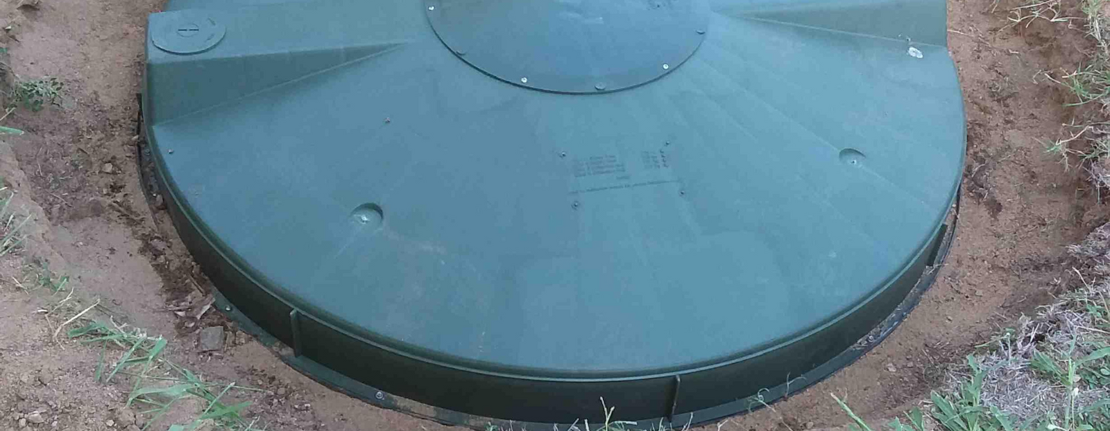 Difference between AES and Other Septic Systems