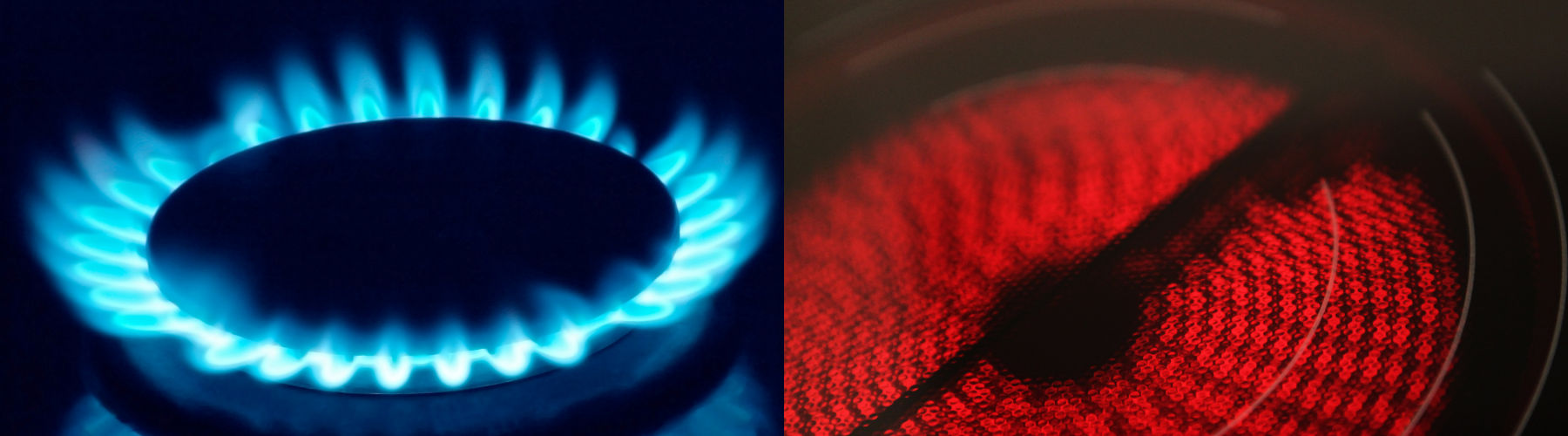 Gas vs Electric