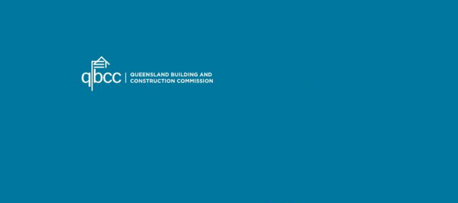 What is the QBCC and how do they impact me?