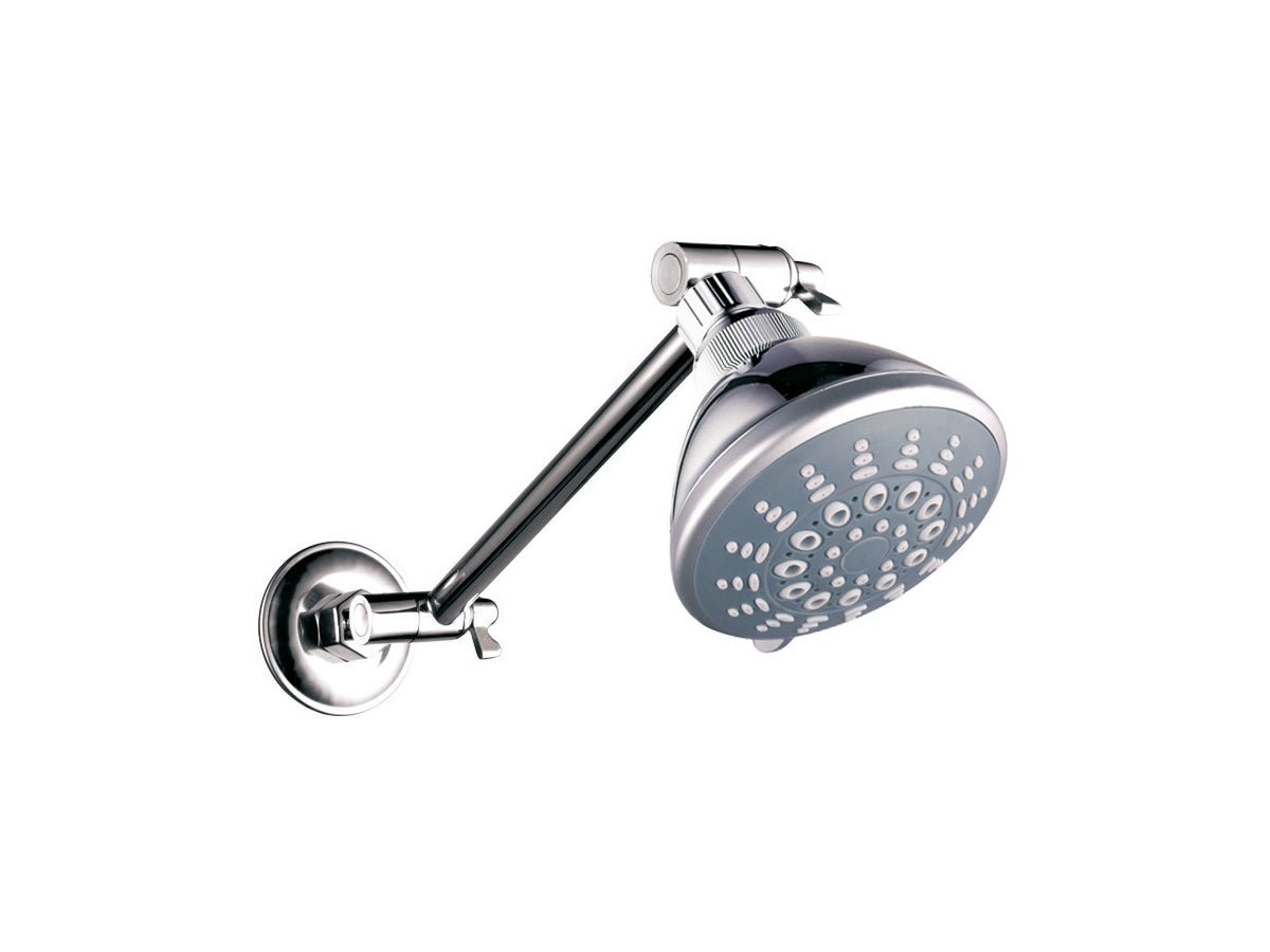 Posh Bristol A/Directional Shower CP (3*)