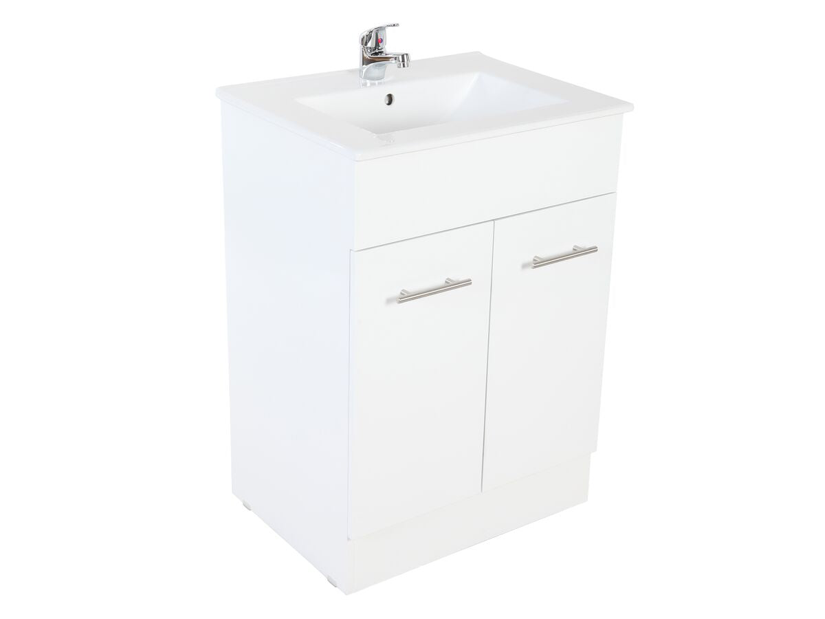 Bristol Mk2 Vanity W/Kick CB 1th 600