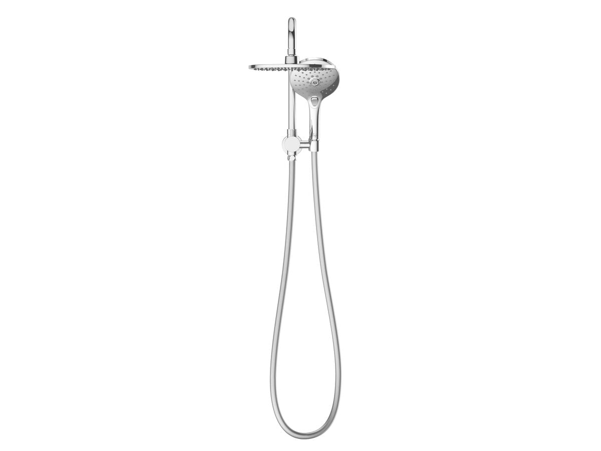 Posh Domaine Short Twin Shower CP (3*)