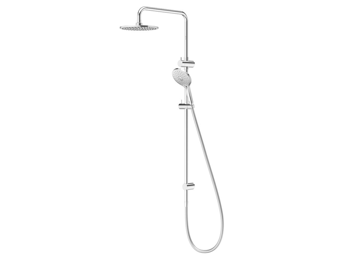 Posh Domaine Twin Rail Shower CP (3*)