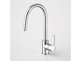 Caroma Cirrus Sink Mixer Tap Chrome (4 Star)