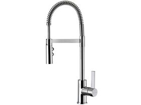 Methven Gaston Sink Mixer Tap 02-9402 Chrome (3 Star)