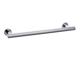 Mizu Drift Towel Rail 300mm Chrome