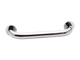 Mobi 32 x 300mm Grab Rail Polished Stainless Steel