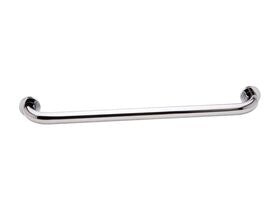 Mobi 32 x 600mm Grab Rail Polished Stainless Steel