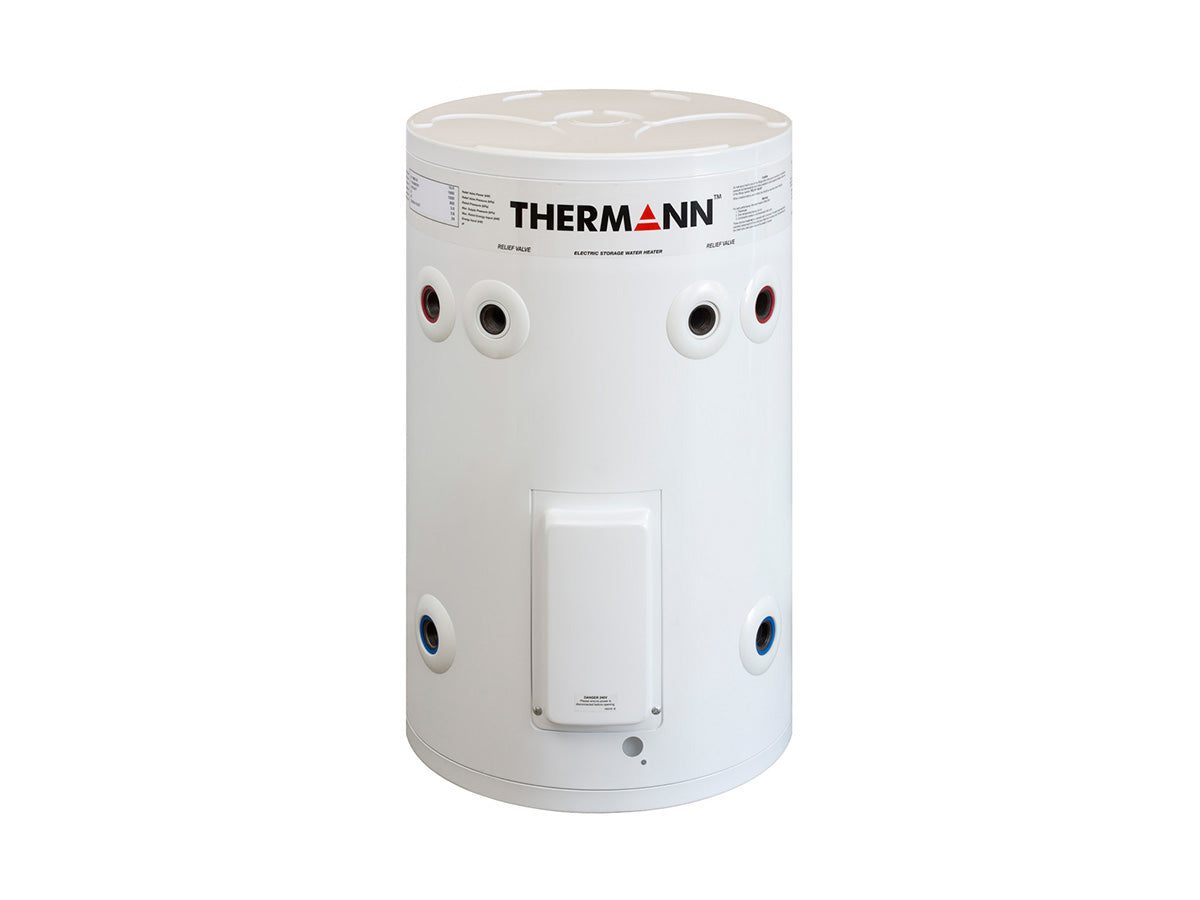 Thermann Small Elec HWU SE 50L 3.6kw